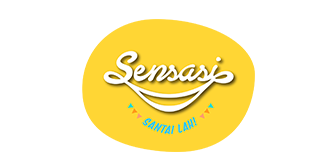 Sensasi logo